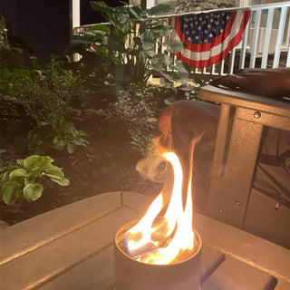 Outdoor Party Box