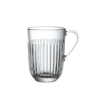 Ouessant Coffee Mug Set of 6