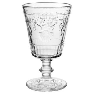 Versailles Water Glass Set of 6