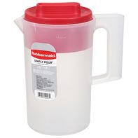 Rubbermaid 2-Quart Pitcher product image