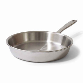 Alva Maestro 5-Ply Stainless Steel Frying Pan
