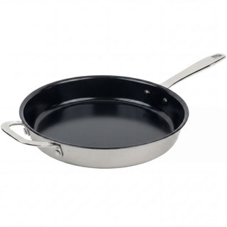 5-Ply Nonstick Frying Pan