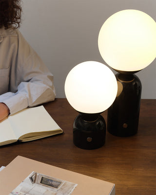 Mila Tall Table Lamp