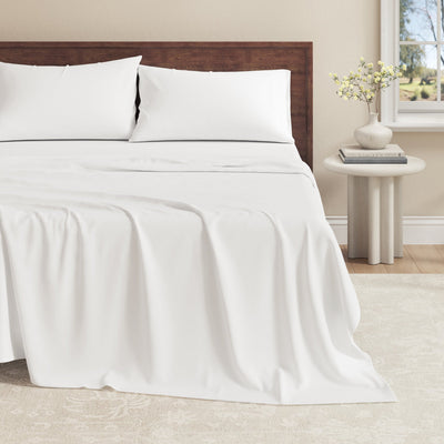 Bedding for Better Sleep