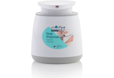Minky Homecare Soap Dispenser
