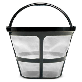 Universal Replacement Coffee Filter for 5-Cup Coffee Makers, KFPF05 by Kaffe Products