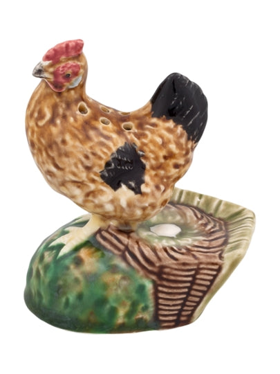 Arte Bordallo Toothpick Dispenser Chicken