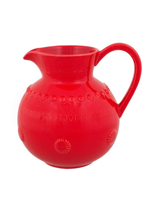 Fantasy Pitcher Red