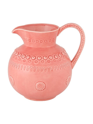 Fantasy Pitcher Pink