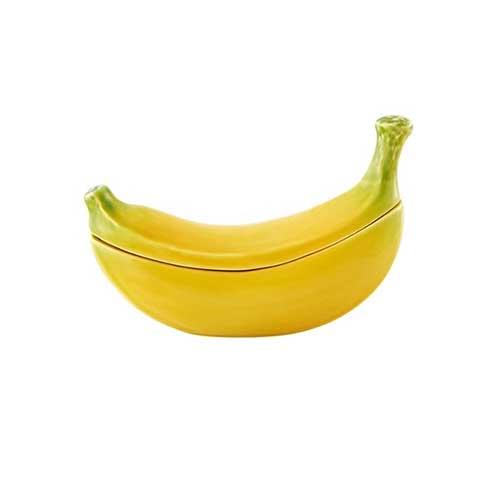 Banana Madeira Box 11 oz