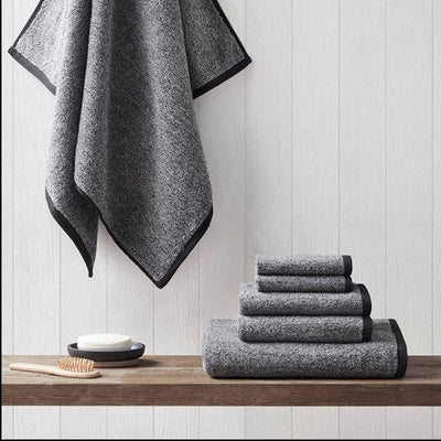 Calvin Klein 2-piece Bath Towel Set