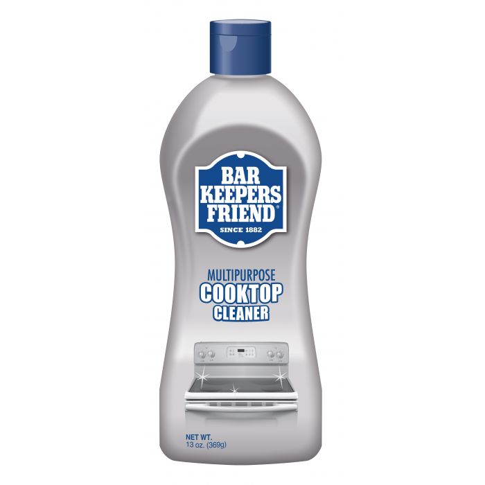 Bar Keeper Friend Cooktop Cleanser Powder, 13oz – HomePlace