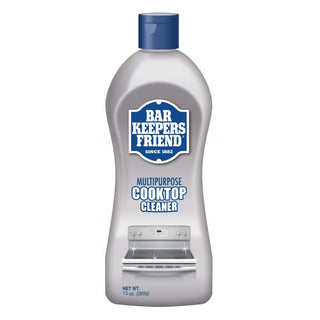 Bar Keeper Friend Cooktop Cleanser Powder, 13oz home-place-store.myshopify.com [HomePlace] [Home Place] [HomePlace Store]