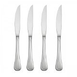 Oneida Flight Steak Knives, Set of 4