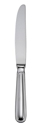 Oneida Omnia Flatware, 62 Piece, Silver