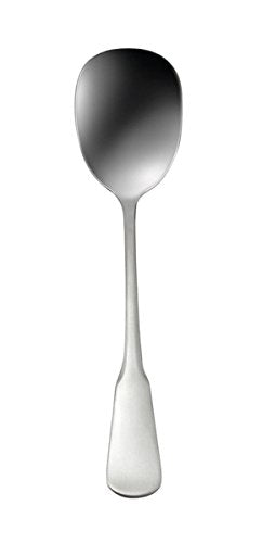Oneida Colonial Boston 45-Piece Flatware Set, Service for 8