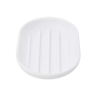 Umbra Touch Soap Dish, White
