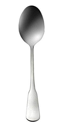 Oneida Colonial Boston 20-Piece Flatware Set, Service for 4, Silver
