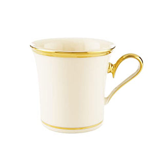 Lenox Eternal Mug, Ivory