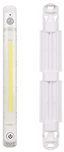 LIGHT IT! by Fulcrum 30050-308 COB Anywhere Sensor Light, Single pack, White