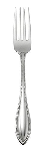 Oneida American Harmony 12-Piece Stainless Steel Flatware Set, Service for 4