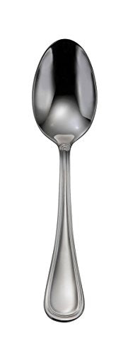 Oneida Omnia Flatware, 62 Piece, Silver