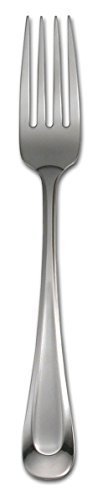 Oneida Satin Sand Dune 20-Piece Flatware Set, Service for 4