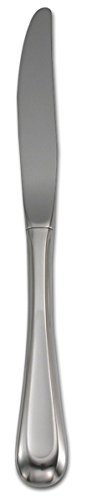 Oneida Satin Sand Dune 20-Piece Flatware Set, Service for 4