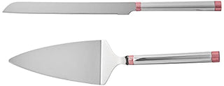 Kate Spade Rosy Glow 2-Piece Dessert Set