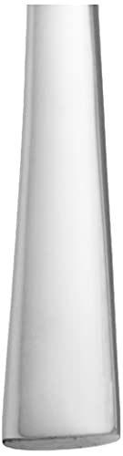 Oneida Madison Avenue 45 Piece Casual Flatware Set, 18/0 Stainless, Service for 8,Silver,45pc