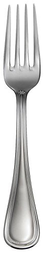 Oneida Omnia Flatware, 62 Piece, Silver