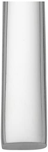 Oneida Chef's Table 20 Piece Everyday Flatware, Service for 4, 18/0 Stainless Steel, Silverware Set