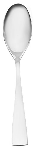 Oenida Grayson 45 Piece Flatware Set, Service for 8