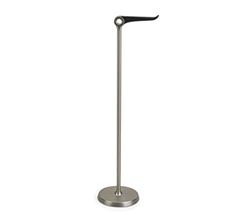 Umbra 023320-410 Tucan Toilet Paper Stand with Reserve, Nickel
