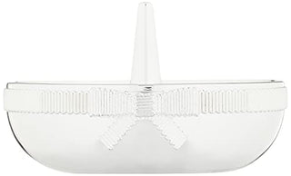 Kate Spade Grace Avenue Ring Holder, 0.45 LB, Metallic