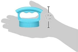 FIFTY/FIFTY Wide-Mouth 3-Finger Cap with 3-Finger Handle product image 2
