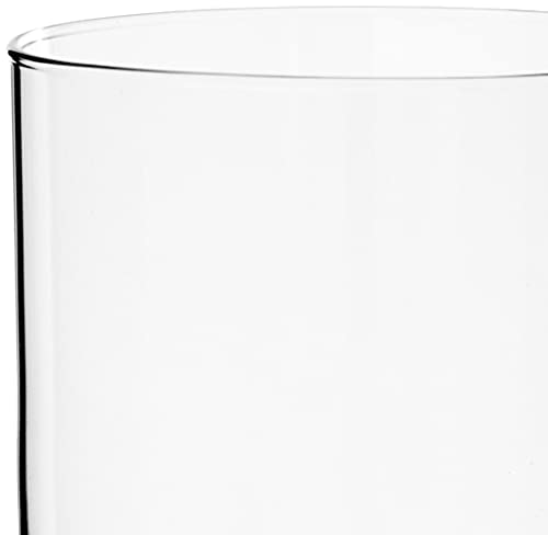 Lenox Tuscany Classics 6-Piece Juice Glass Set, 2.85 LB, Clear