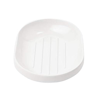 Umbra Step Soap Dish, White