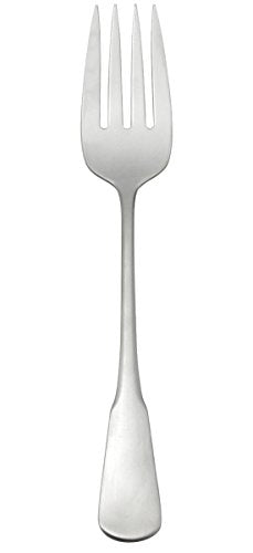 Oneida Colonial Boston 20-Piece Flatware Set, Service for 4, Silver