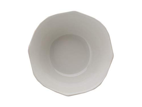 Lenox Off- White French Perle 4-Piece Place Setting, 6.80 LB