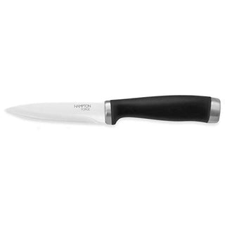 Hampton Forge Epicure 3.5-Inch Paring Knife, Black product image 1