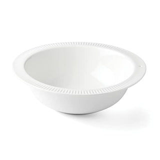 Lenox Profile Charm Serving Bowl W/Balloons, 2.95, White