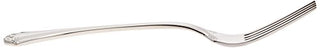 Reed & Barton Country French 5Pc Flatware Place Setting, 5 Piece, Silver