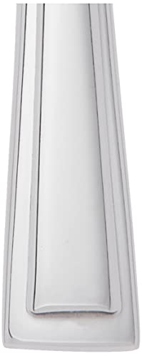 Oneida Butler 20 Piece Everyday Flatware, Service for 4, 18/0 Stainless Steel, Silverware Set