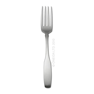 Oneida Paul Revere Salad Fork