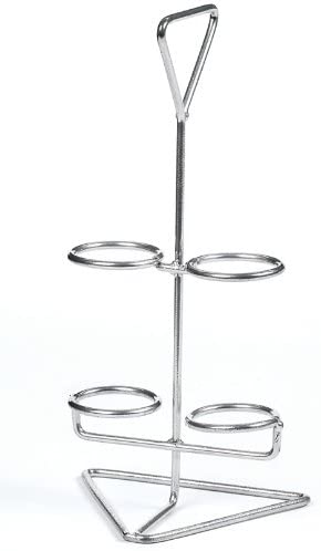 PUMP & GRIND™ TABLE TOP STAND