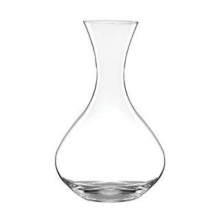 Lenox Tuscany Classics Wine Decanter, 1.80 LB, Clear