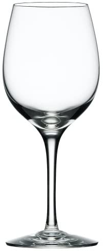 Orrefors Merlot Wine Large