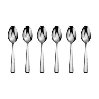 Oneida Aptitude, Teaspoons, Set of 6