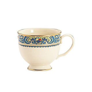 Lenox Autumn Teacup